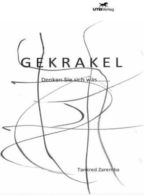 cover image of Gekrakel